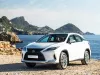 Dịch vụ thay Kính chắn gió xe Lexus RX 300 tận nơi